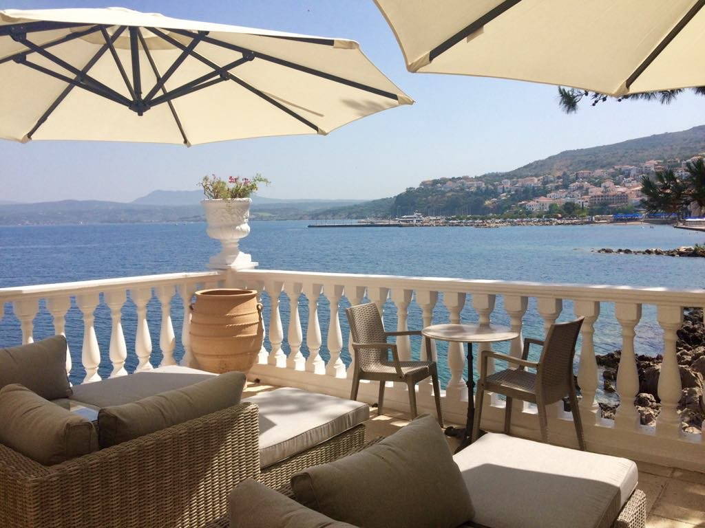 Karalis Beach Hotel主图