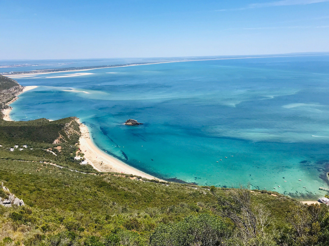 Parque Natural da Arrábida景点图片