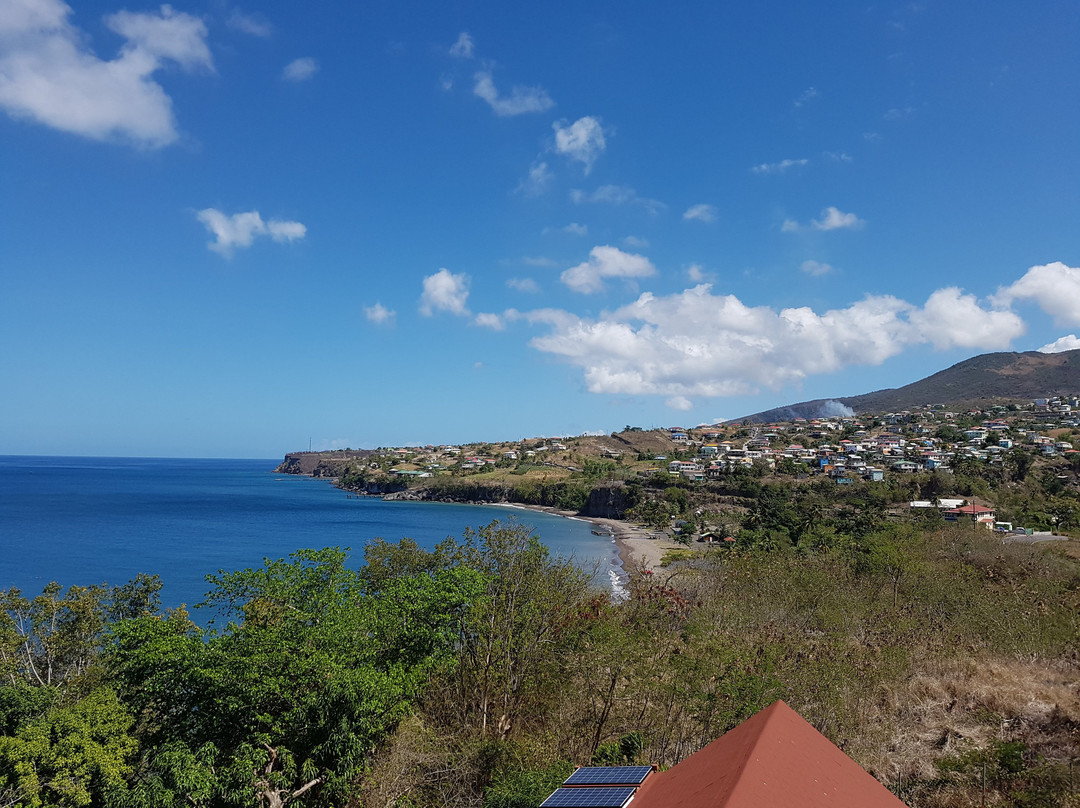 The Tamarind Tree Hotel & Restaurant主图