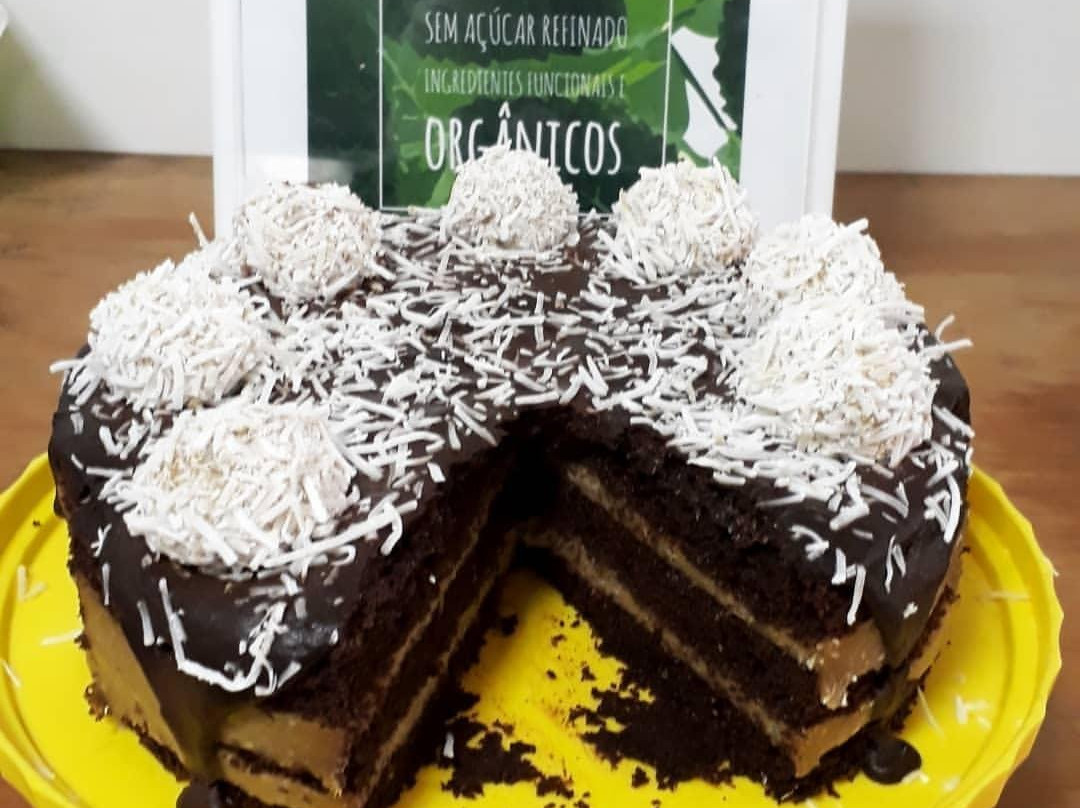 Fit Life Cozinha Sem Gluten