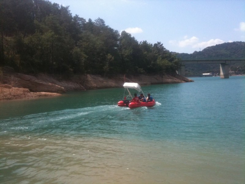 Moli del Cavaller-Vilada必去景点