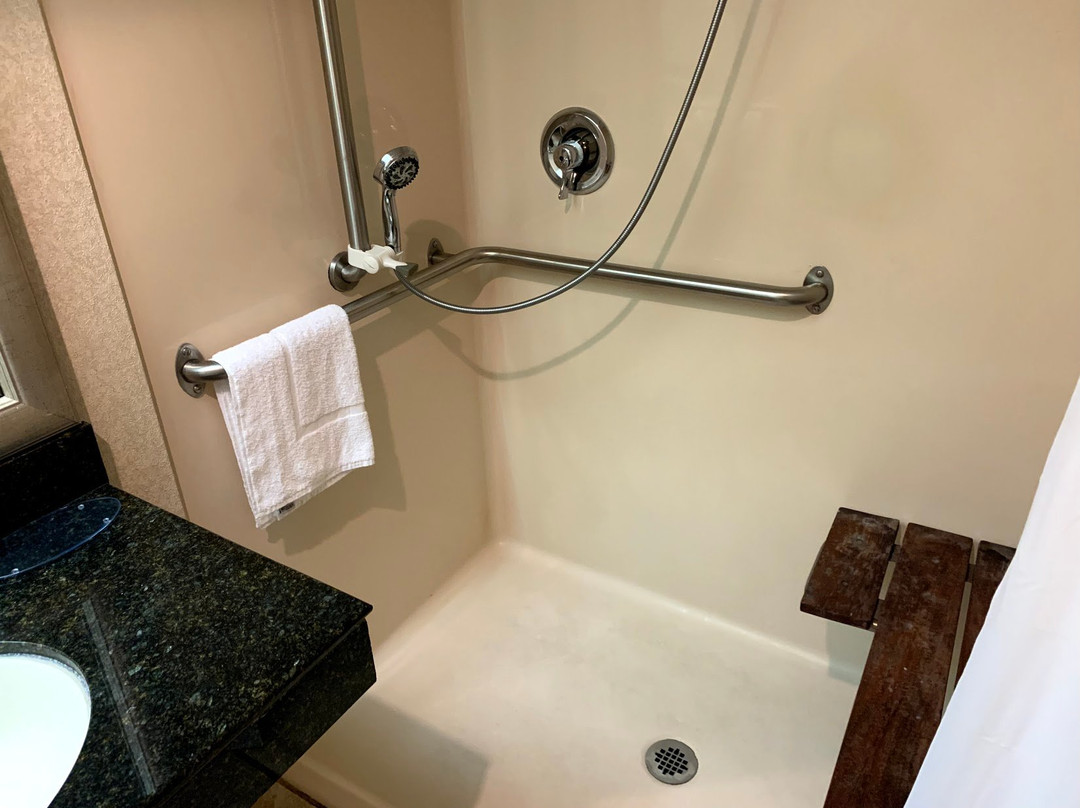 Quality Inn & Suites主图