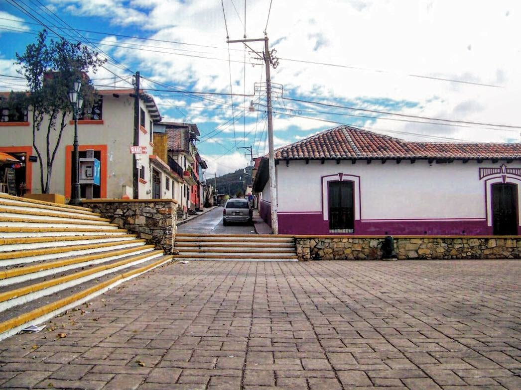 Iglesia del Cerrito景点图片