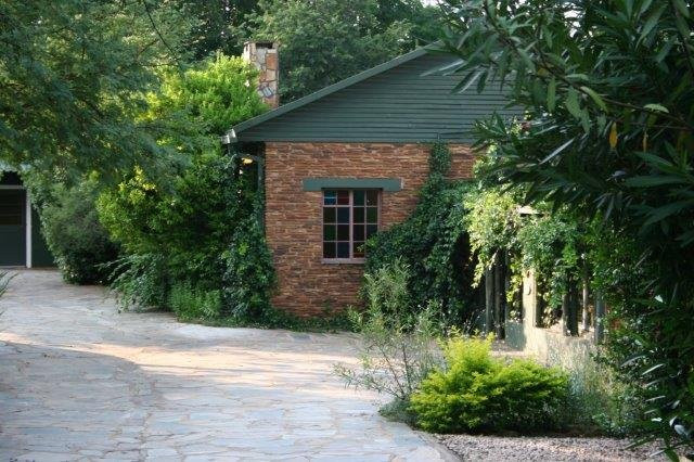 St. Hubertus Lodge