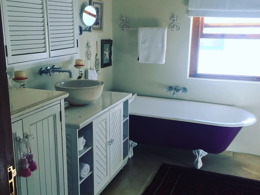 Paternoster Manor Guest House主图