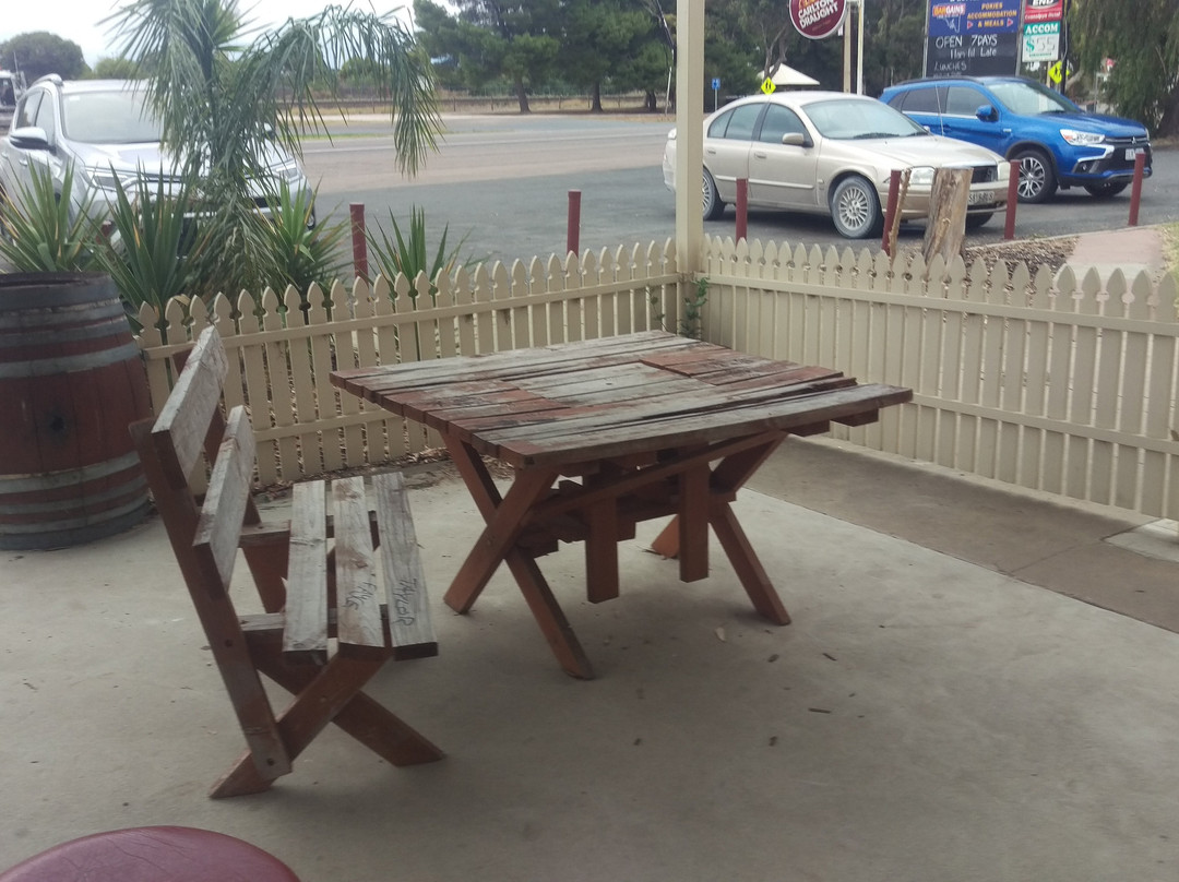 Coonalpyn Hotel主图