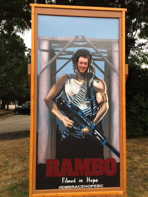 Hope, Cascades & Canyons Visitor Centre-霍普必去景点