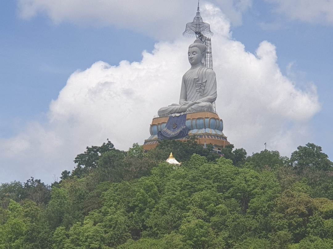 Wat Nong Hoi景点图片