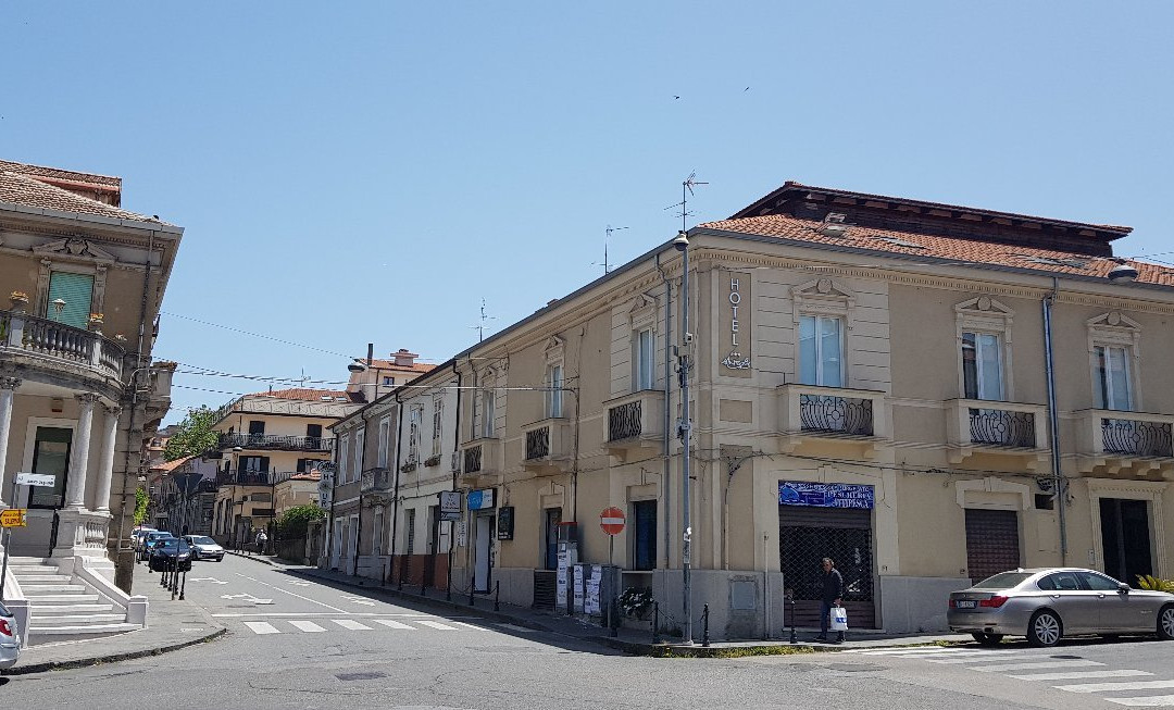Hotel Muraglie主图