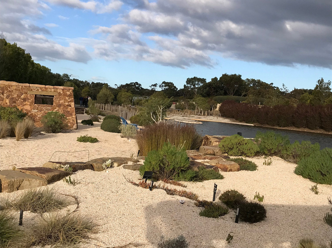 Australian Garden景点图片