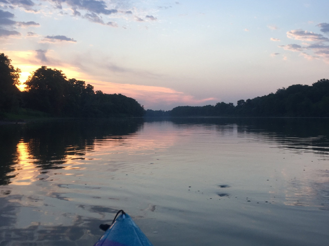 Six Nations Tourism-Ohsweken必去景点