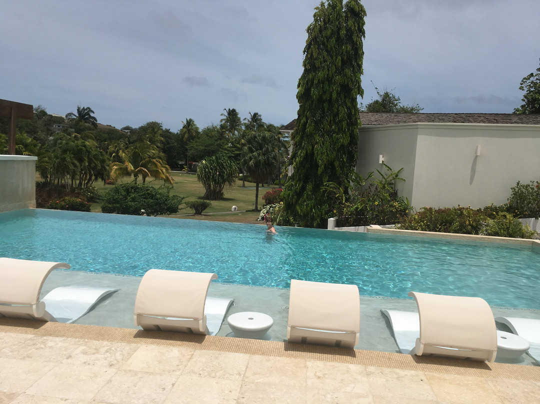 卡拉巴斯豪华精品Spa酒店主图