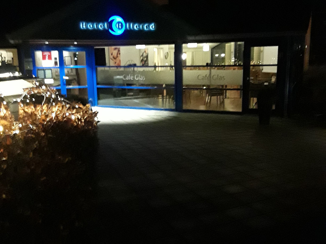Hotel Hillerod主图
