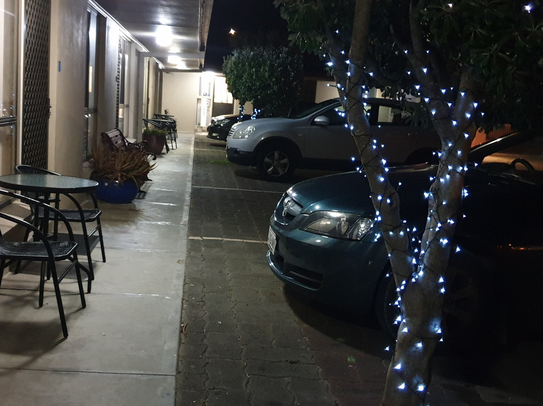 Beachport Motor Inn主图