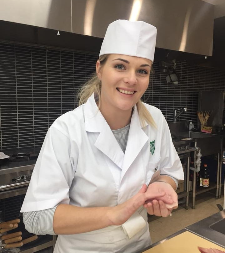 Tokyo Sushi Academy-Tsukiji必去景点