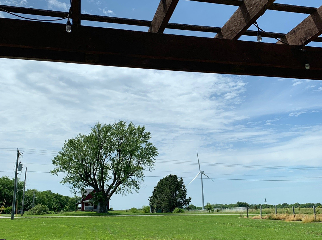 Windy Wine Company-Osborn必去景点