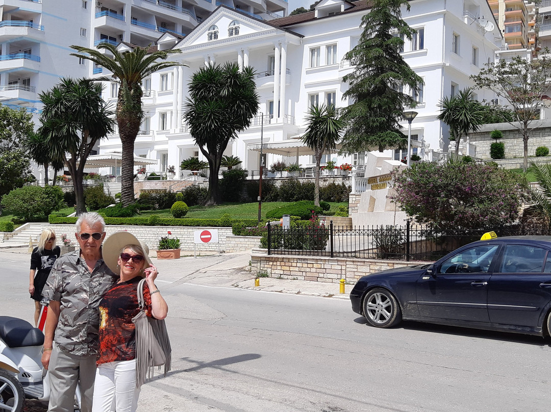 Off Limits Albania-地拉那必去景点