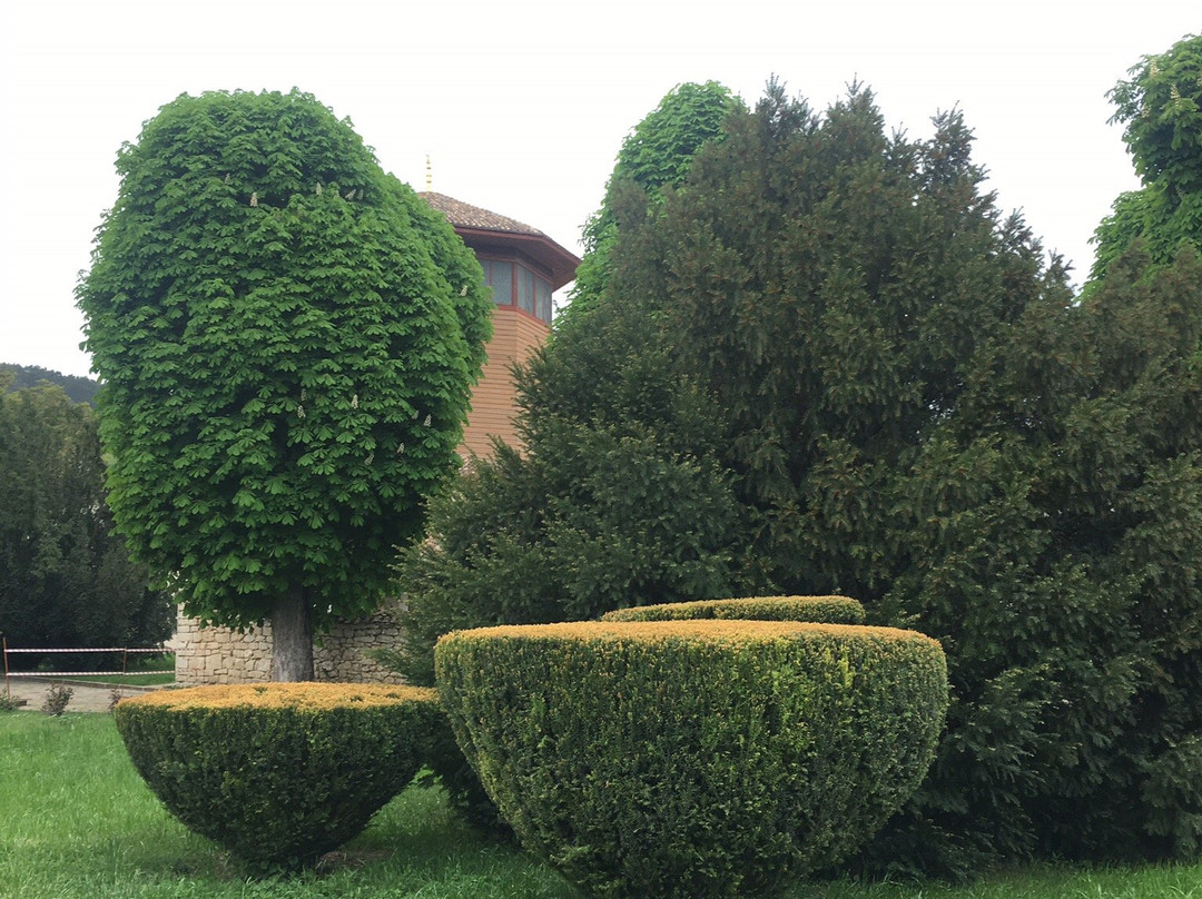 Bakhchisaray Historical, Cultural and Archaeological Museum-Reserve景点图片