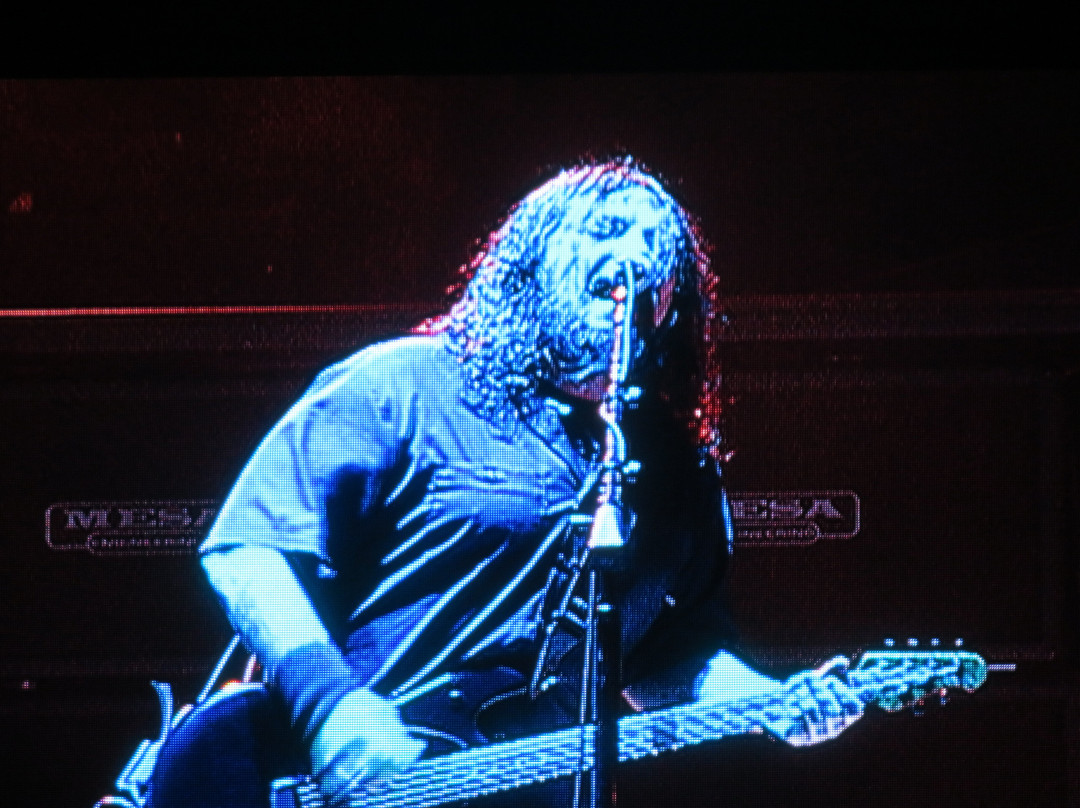 Rocklahoma-Pryor必去景点