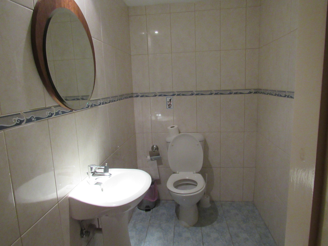 M. Moniatis Hotel主图