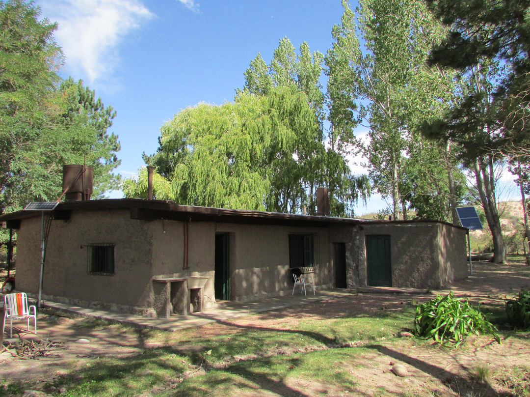 Rancho El Rosario Horse Riding Holidays-门多萨必去景点