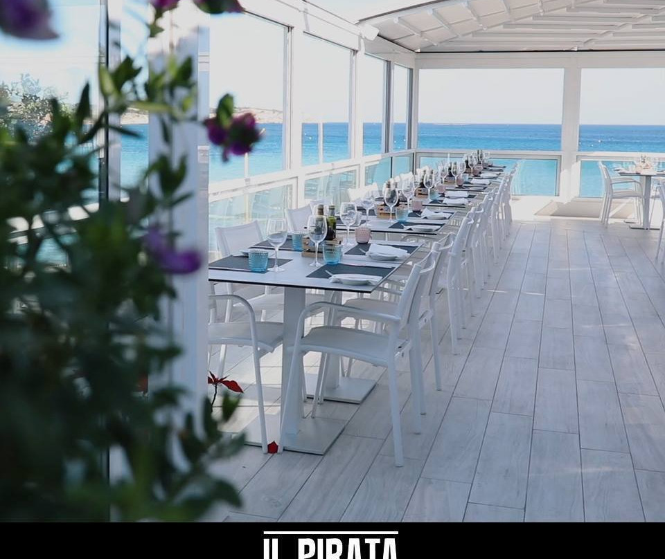 Il Pirata Mellieha Bay