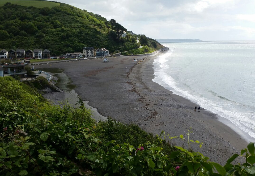 Seaton Beach