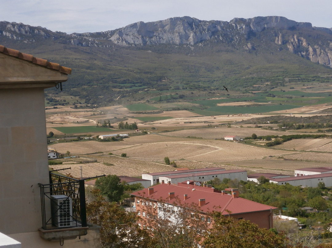 马里克萨酒店主图