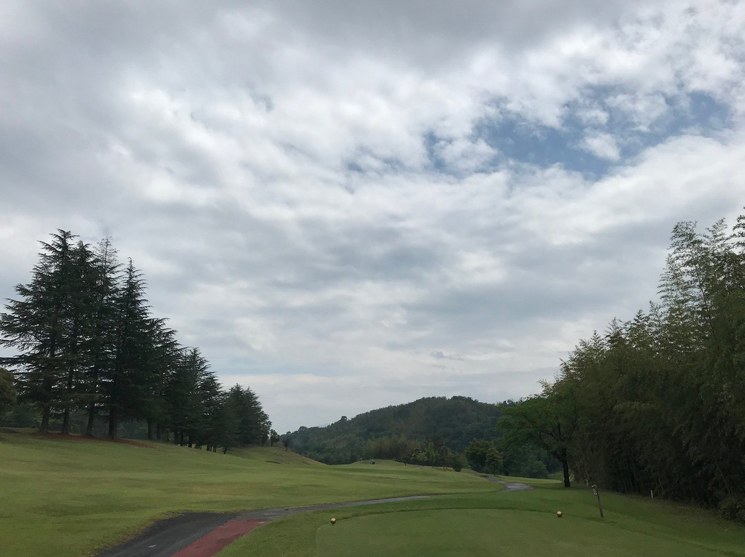 Suncoast 72 Country Club-高崎市必去景点