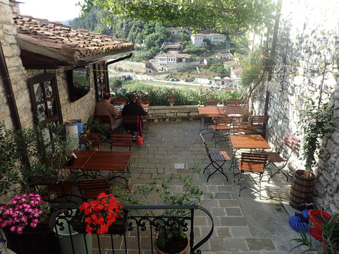 Hani i Xheblatit主图