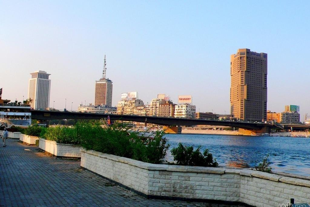 Balloons first trip-开罗必去景点