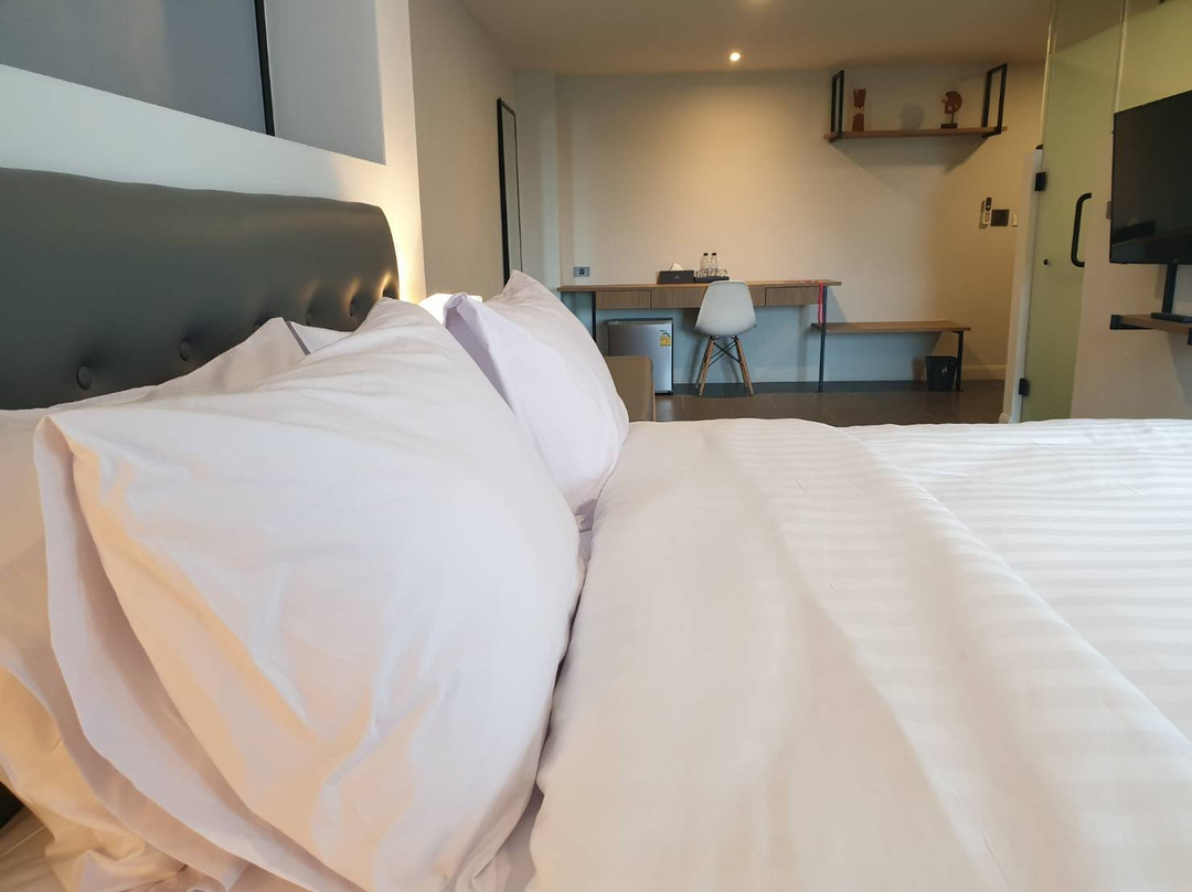 Mayson Place Hotel主图