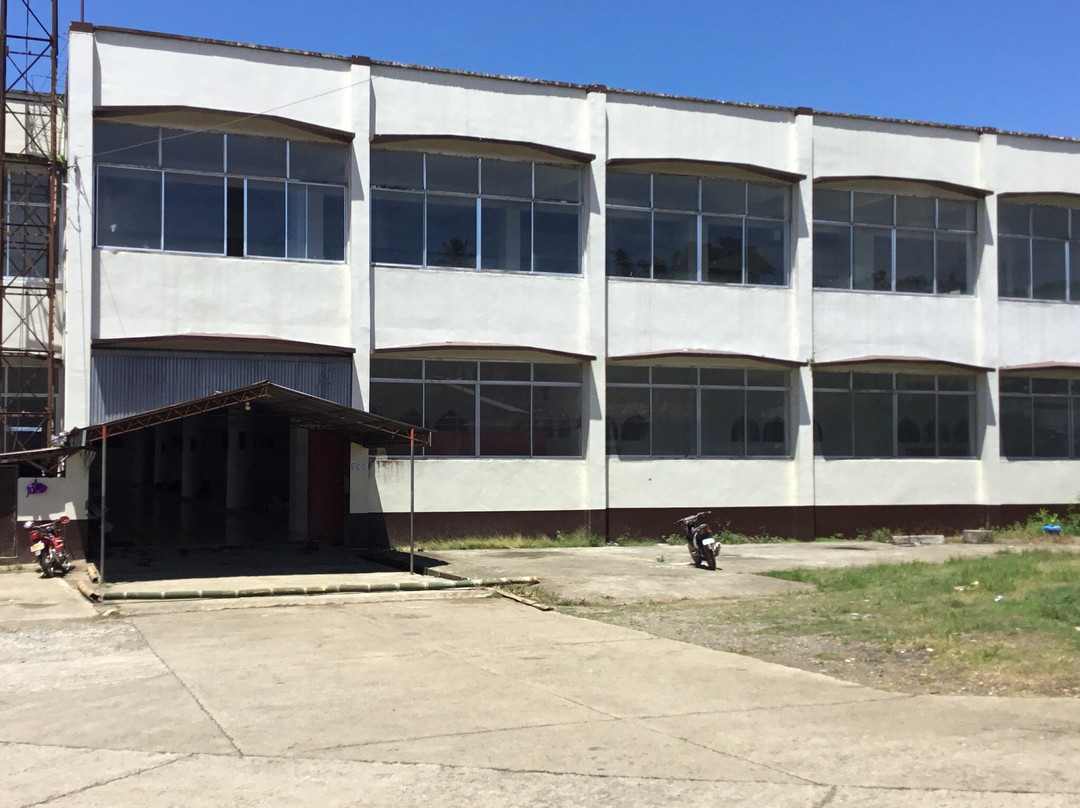 Masjid Abu Bakr-Marawi必去景点