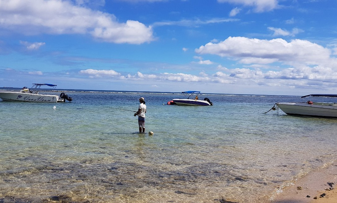 Balaclava Public Beach景点图片