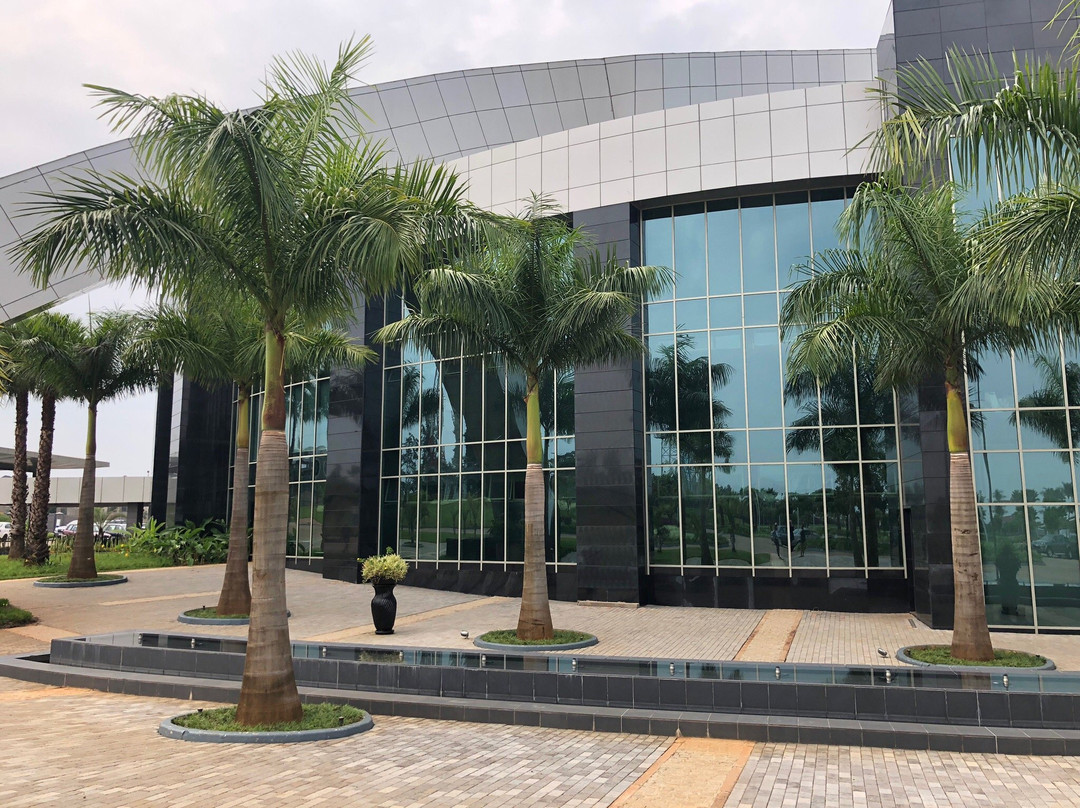 Intare Conference Arena-吉佳利必去景点