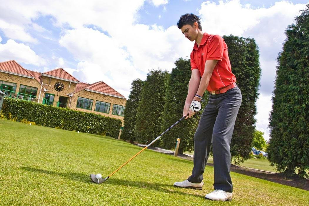 Cottingham Parks Golf & Leisure Club景点图片