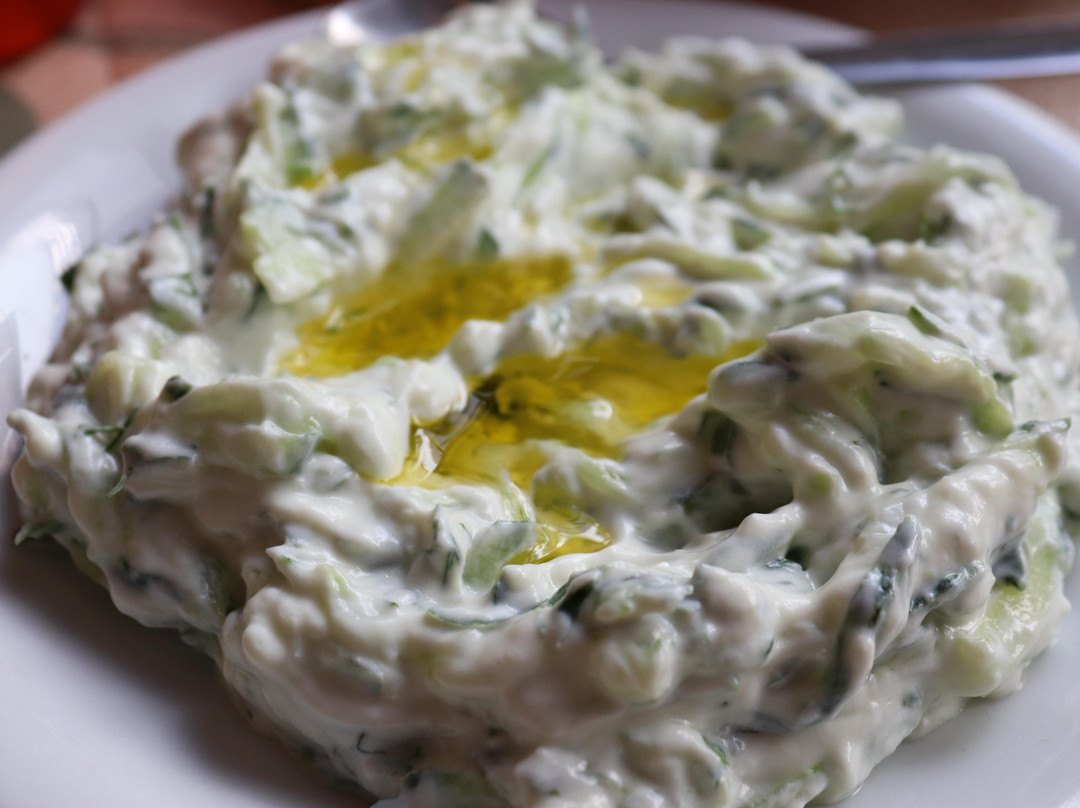 Foodtourlovers-雅典必去景点