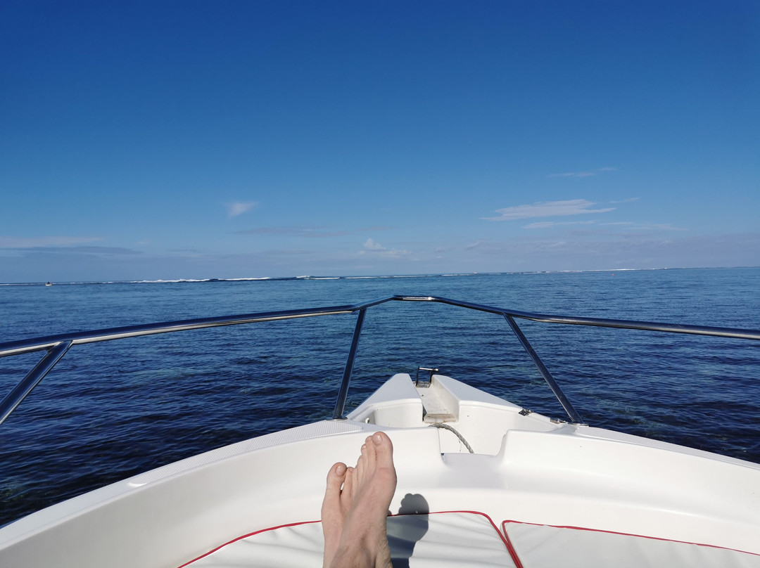 Lifestyle Boating Mauritius-贝尔欧布莱必去景点