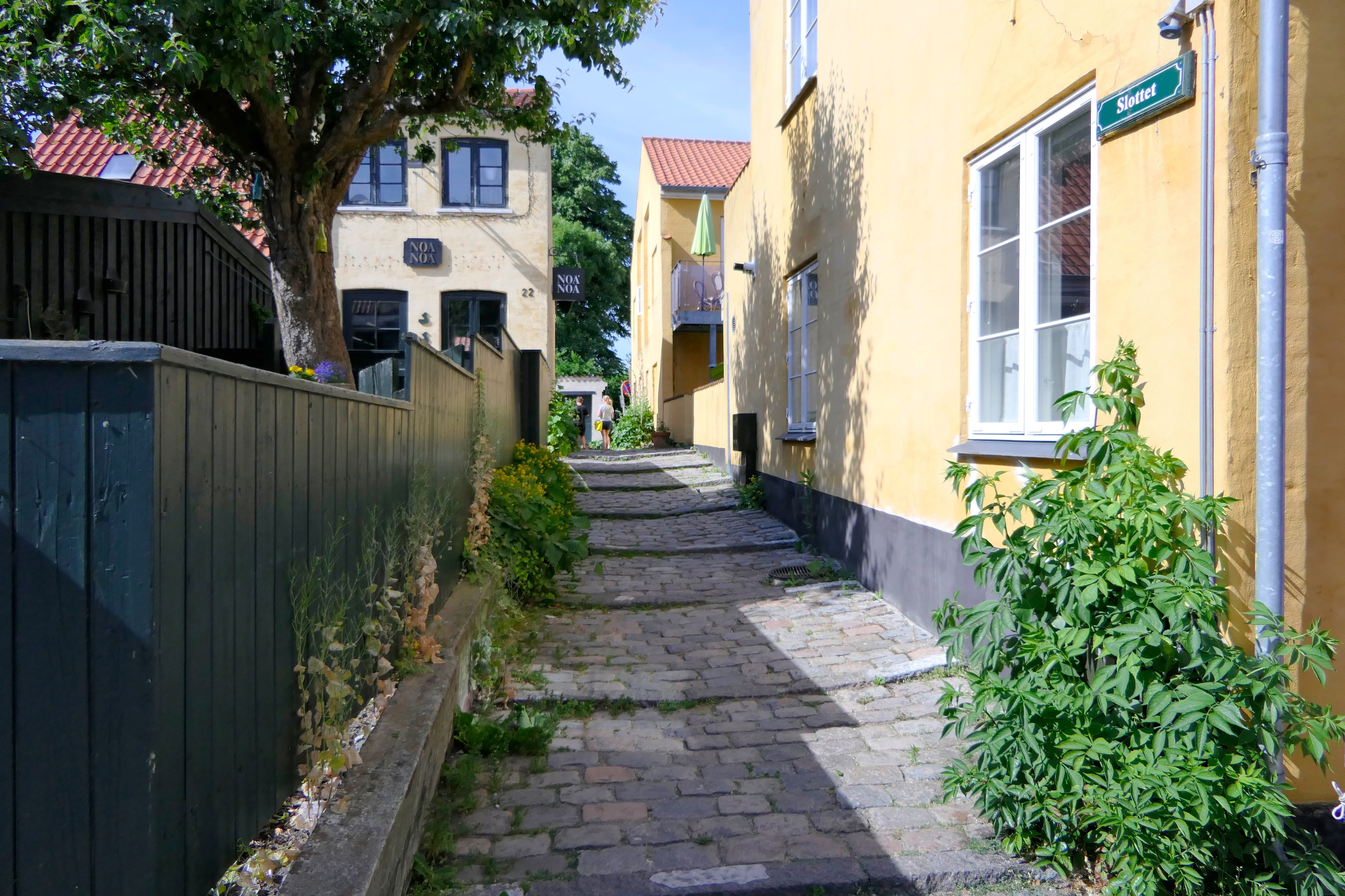 Dragoer Hotel & holiday apartments-官方