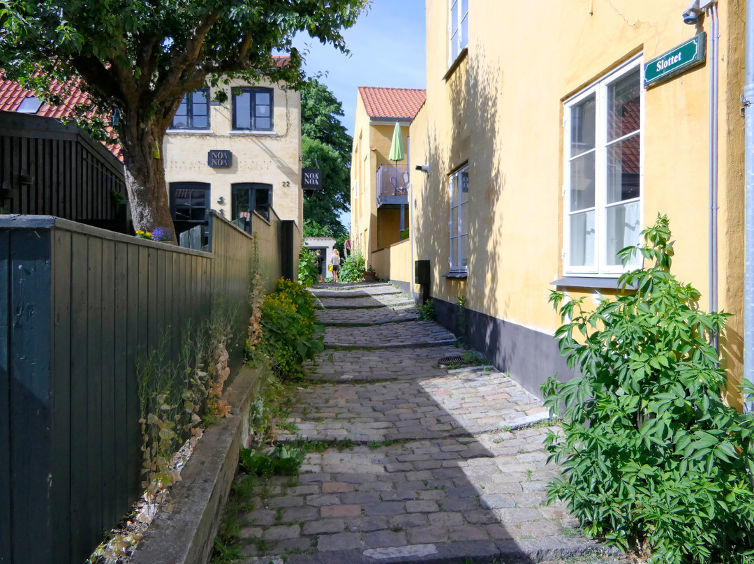 德拉厄酒店住宿-Dragoer Hotel & holiday apartments