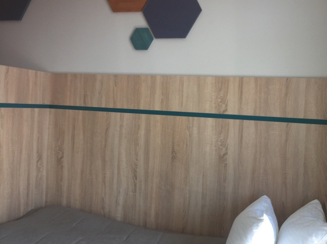 Aqua-Minsk Hotel Plus主图