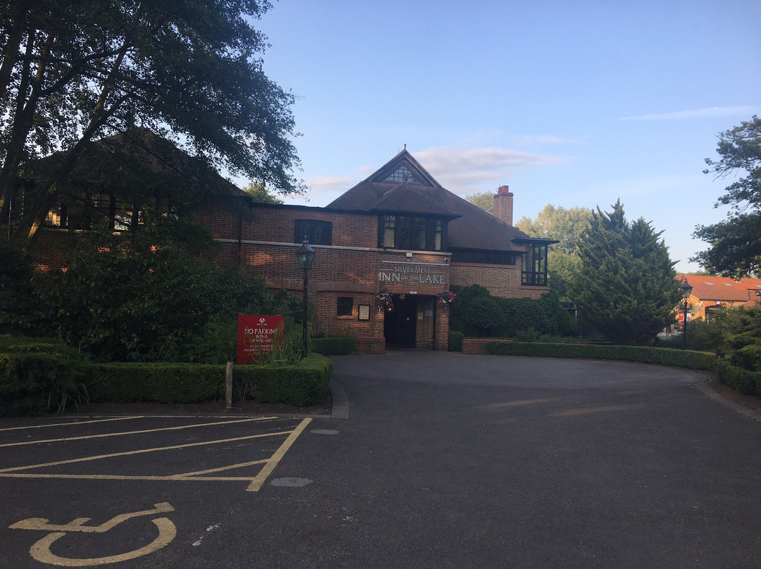 Silvermere Golf and Leisure景点图片