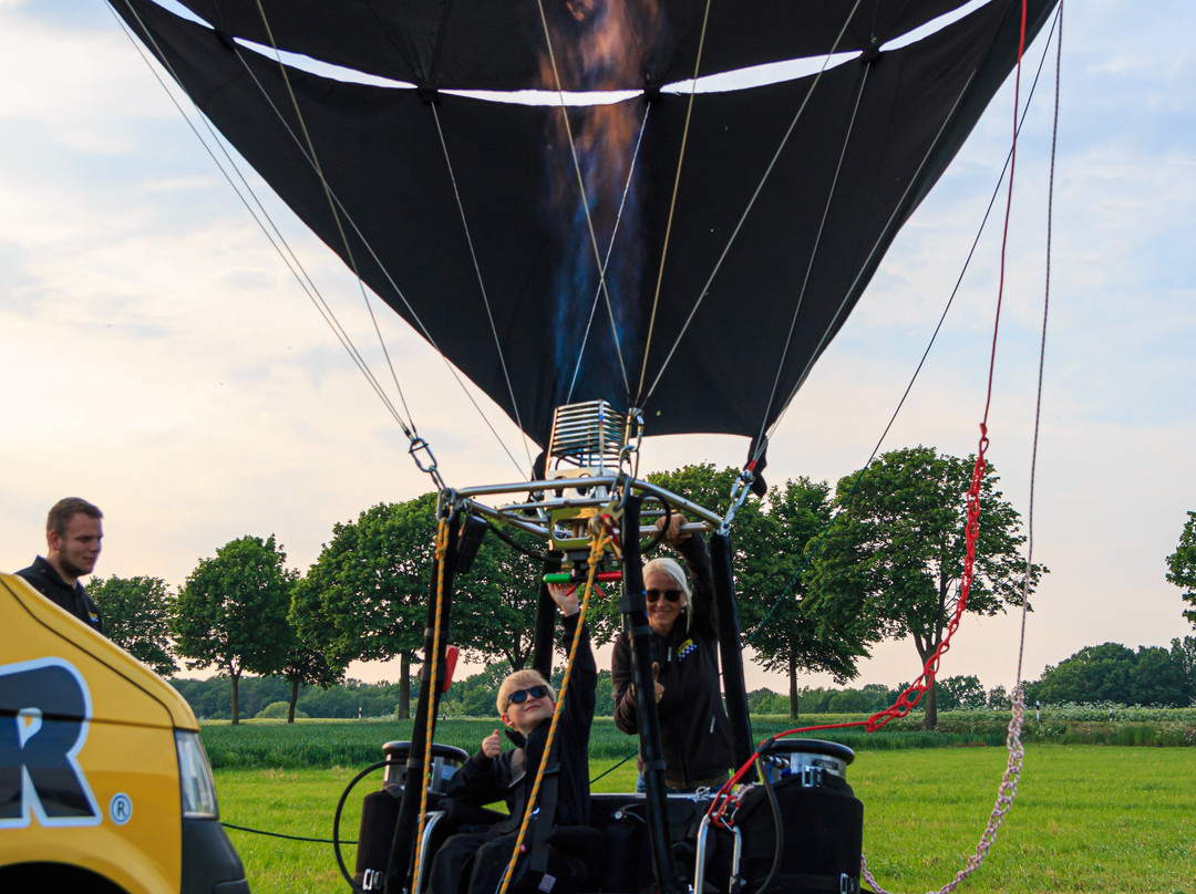 Wassertraeumer Wasserbetten & Ballonfahrten景点图片