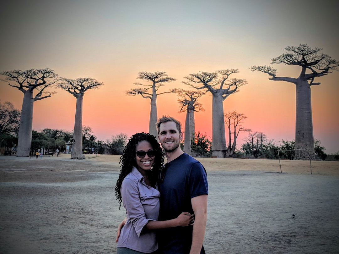 Mada Safari Tour景点图片