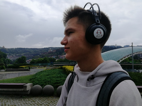 Past Perfect Tbilisi-第比利斯必去景点