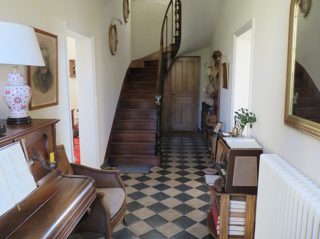 Domaine du Heron主图