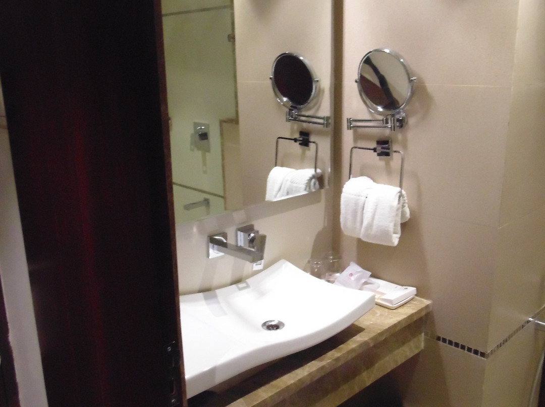 Comfort Inn Benares主图