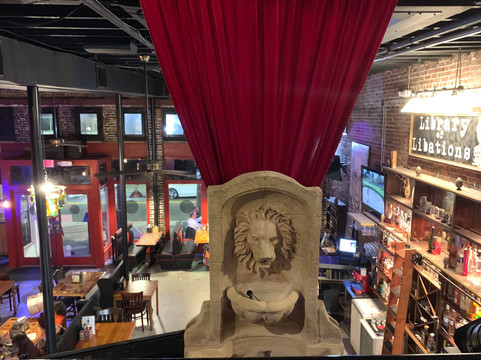 Nightly Spirits Ghost Tours-坦帕必去景点