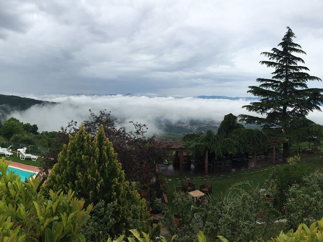 Borgo La Capraia主图