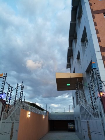 肯塔尼亚酒店-浴室